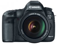 Canon EOS 5D Mark III